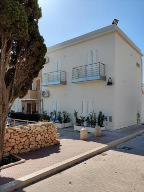 Отель B & B del Centro, Lampedusa e Linosa